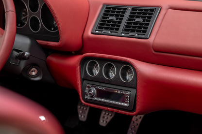 1998 Ferrari F355 GTS 6-Speed Conversion