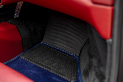 1998 Ferrari F355 GTS 6-Speed Conversion