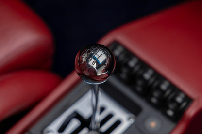 1998 Ferrari F355 GTS 6-Speed Conversion
