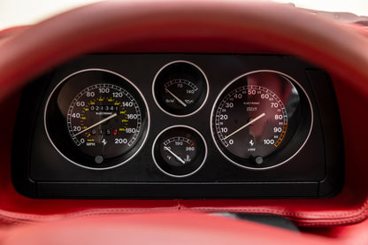 1998 Ferrari F355 GTS 6-Speed Conversion