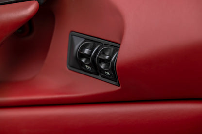 1998 Ferrari F355 GTS 6-Speed Conversion