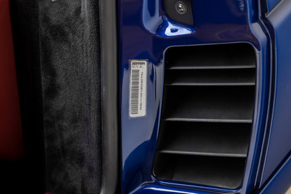 1998 Ferrari F355 GTS 6-Speed Conversion