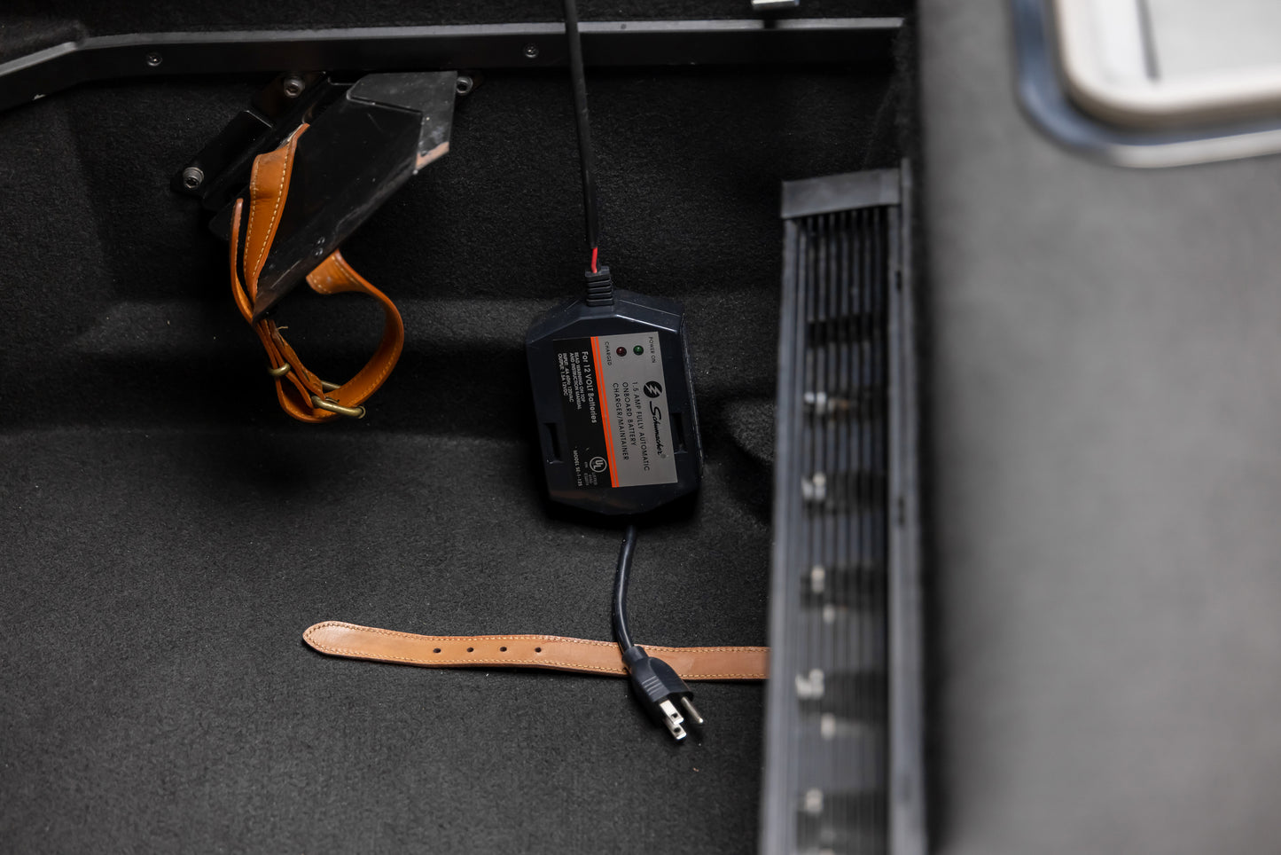 1998 Ferrari F355 GTS 6-Speed Conversion