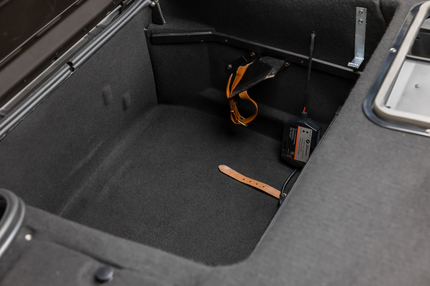 1998 Ferrari F355 GTS 6-Speed Conversion