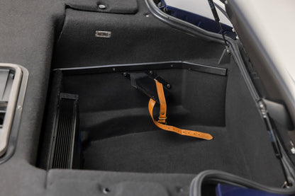 1998 Ferrari F355 GTS 6-Speed Conversion