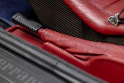 1998 Ferrari F355 GTS 6-Speed Conversion