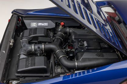 1998 Ferrari F355 GTS 6-Speed Conversion