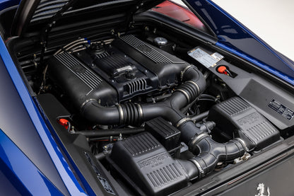 1998 Ferrari F355 GTS 6-Speed Conversion