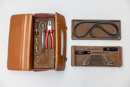 1998 Ferrari F355 GTS 6-Speed Conversion