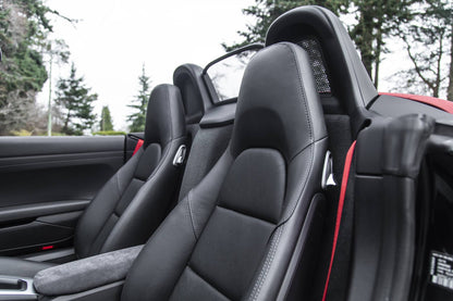 2016 Porsche Boxster