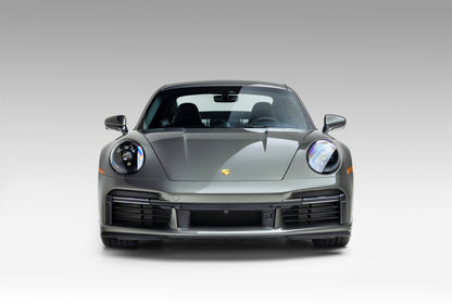 2025 Porsche 911 Turbo 50 Years