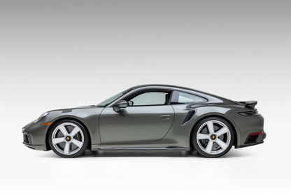 2025 Porsche 911 Turbo 50 Years