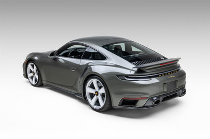 2025 Porsche 911 Turbo 50 Years