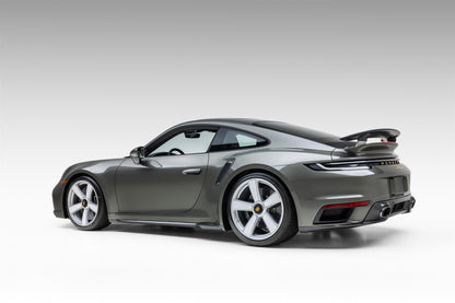 2025 Porsche 911 Turbo 50 Years
