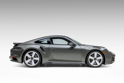 2025 Porsche 911 Turbo 50 Years
