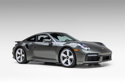 2025 Porsche 911 Turbo 50 Years