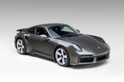2025 Porsche 911 Turbo 50 Years