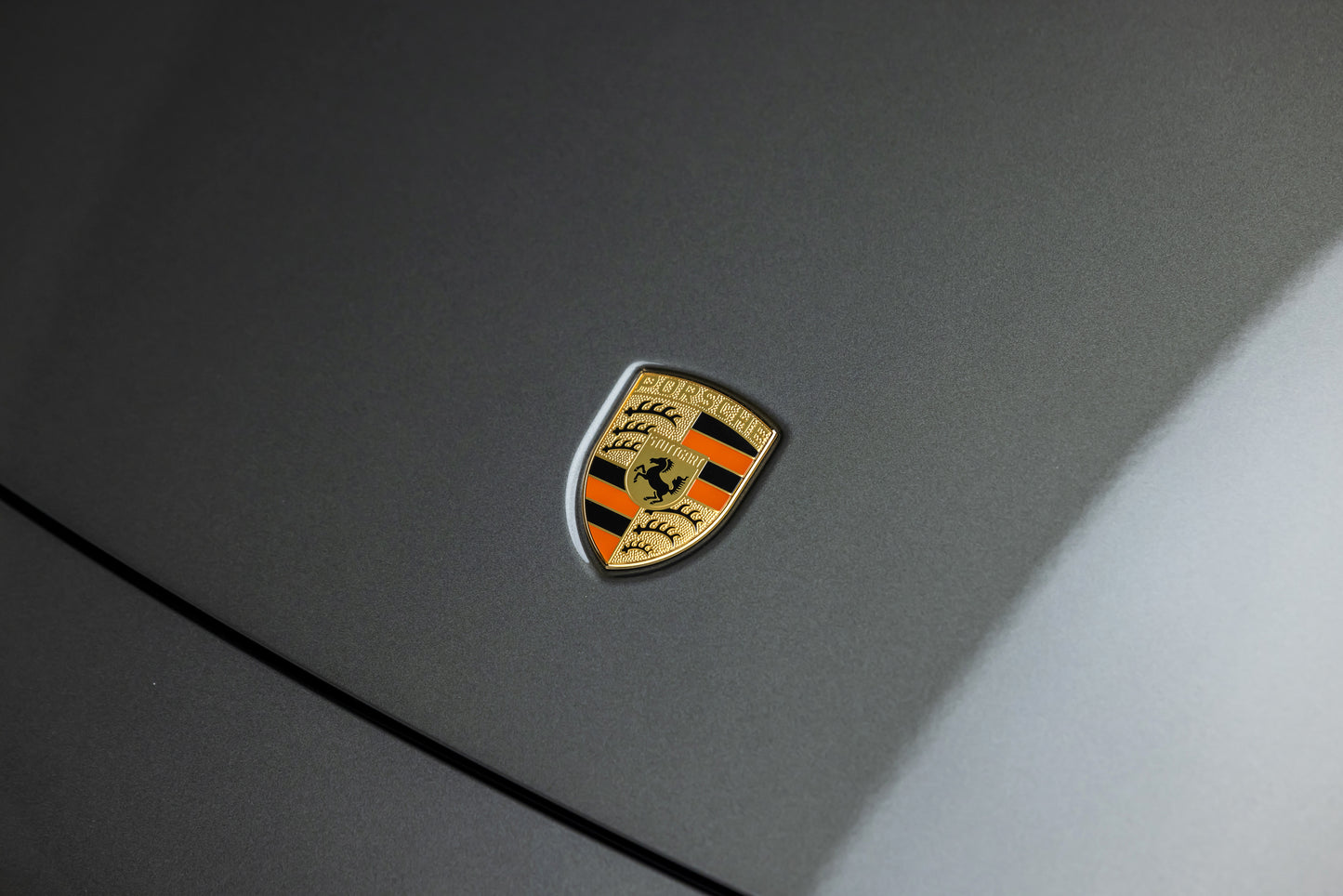 2025 Porsche 911 Turbo 50 Years