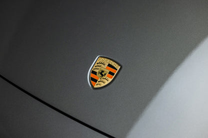 2025 Porsche 911 Turbo 50 Years