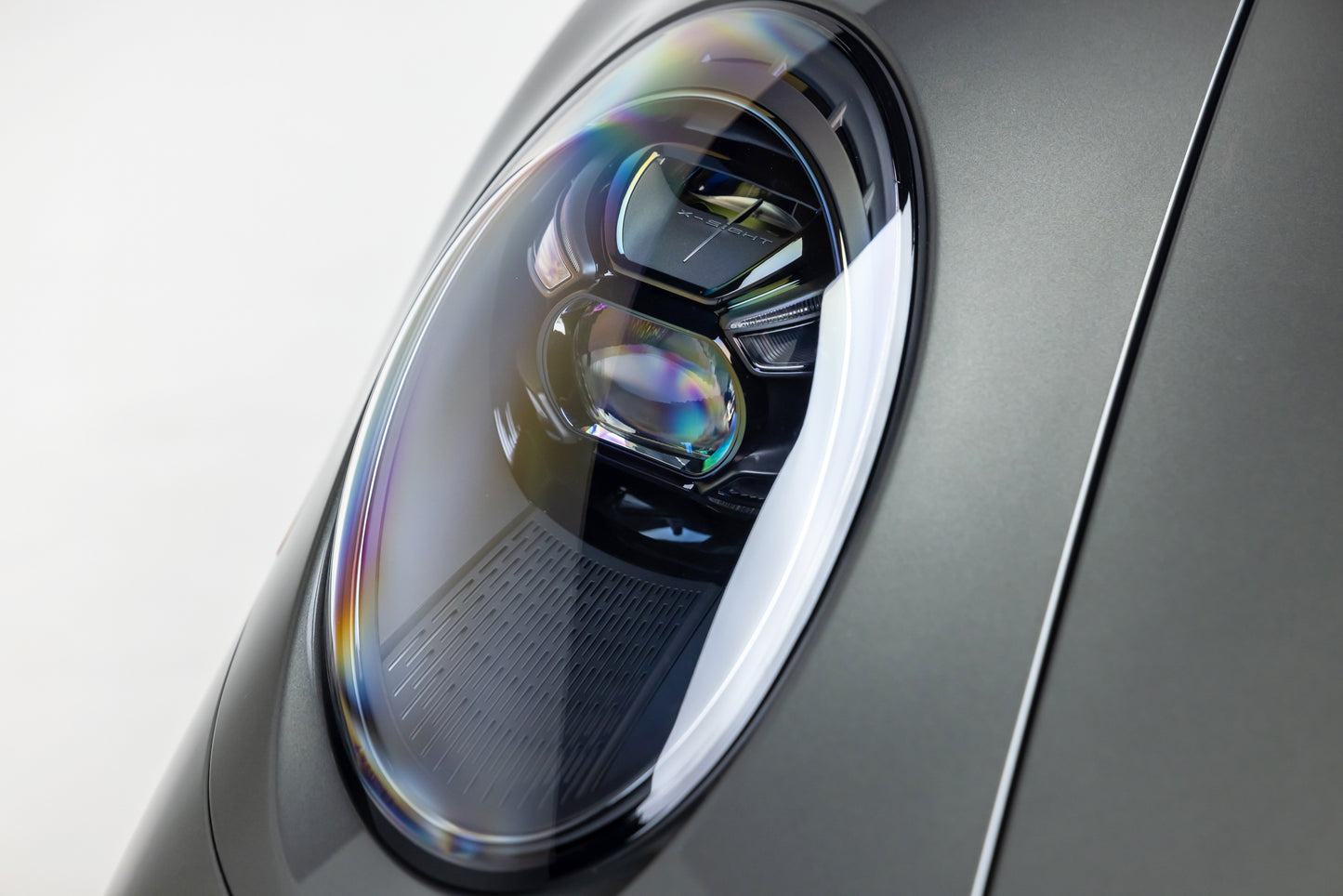 2025 Porsche 911 Turbo 50 Years