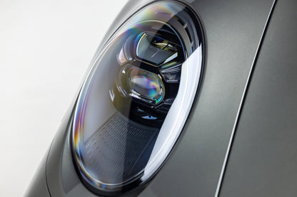 2025 Porsche 911 Turbo 50 Years