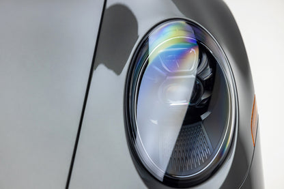 2025 Porsche 911 Turbo 50 Years