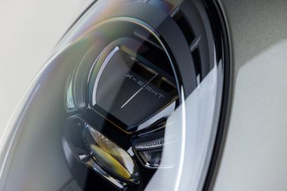 2025 Porsche 911 Turbo 50 Years