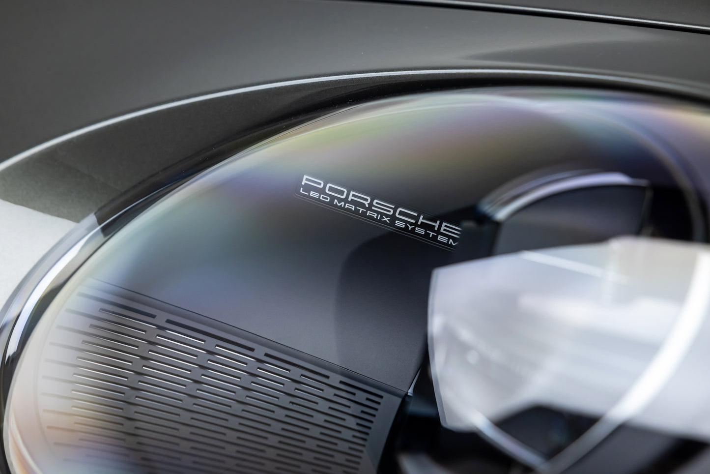 2025 Porsche 911 Turbo 50 Years