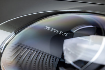 2025 Porsche 911 Turbo 50 Years