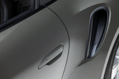 2025 Porsche 911 Turbo 50 Years