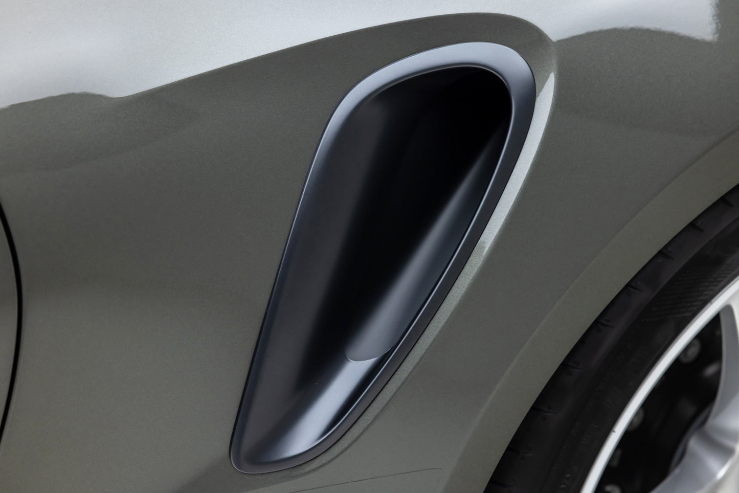 2025 Porsche 911 Turbo 50 Years