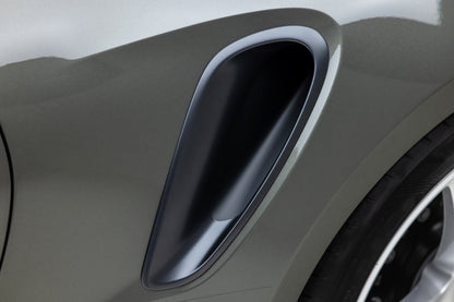 2025 Porsche 911 Turbo 50 Years