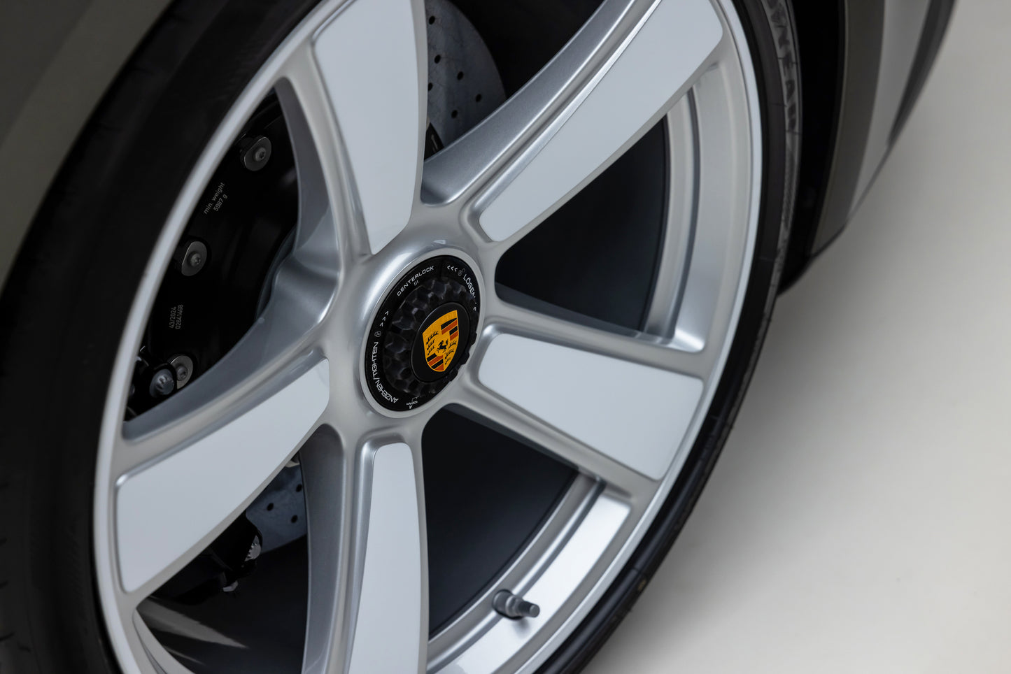 2025 Porsche 911 Turbo 50 Years