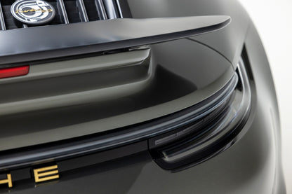 2025 Porsche 911 Turbo 50 Years