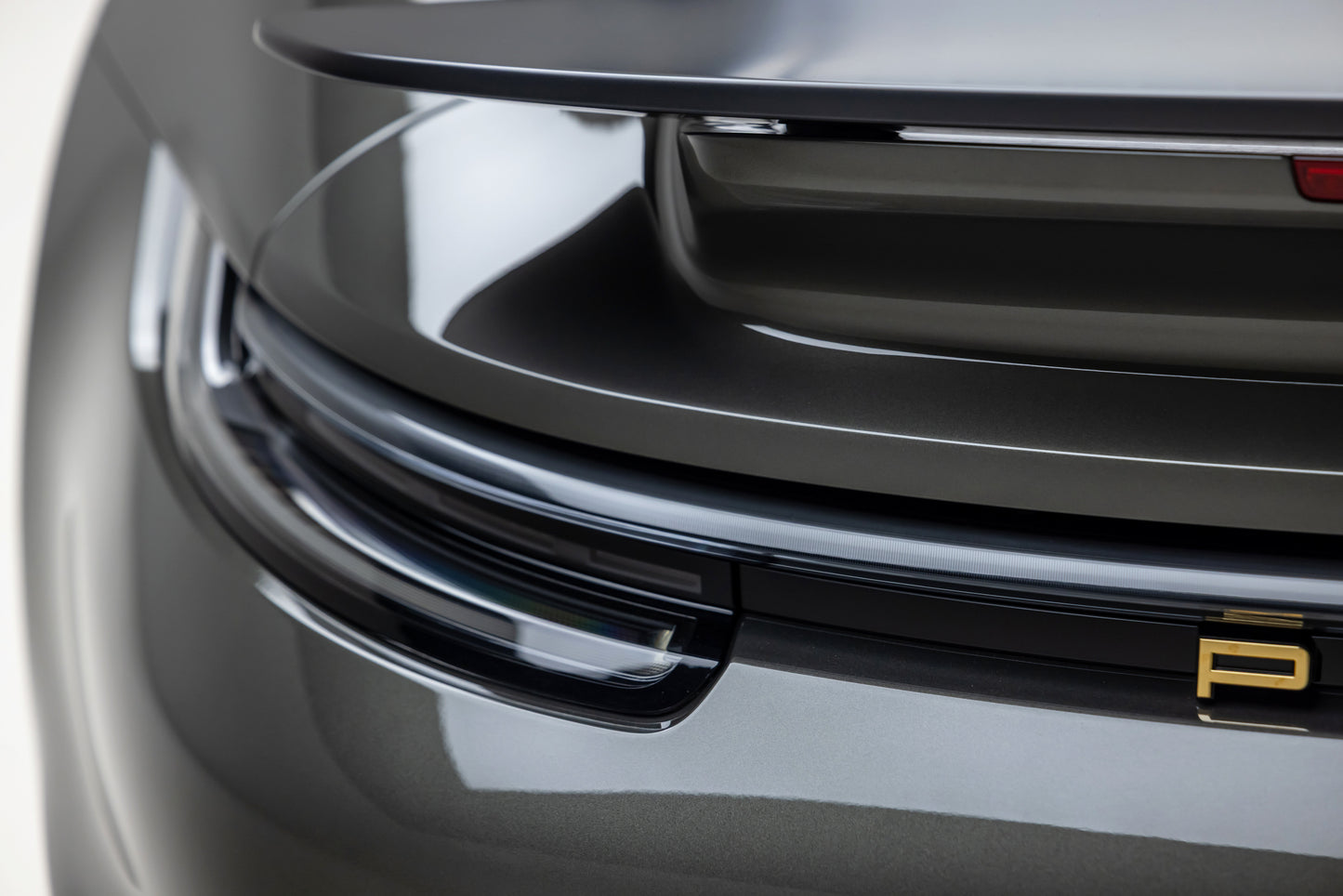 2025 Porsche 911 Turbo 50 Years