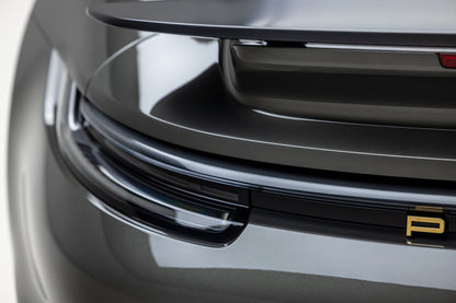 2025 Porsche 911 Turbo 50 Years