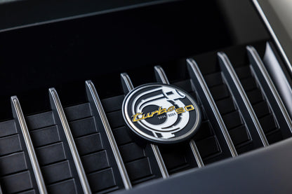 2025 Porsche 911 Turbo 50 Years