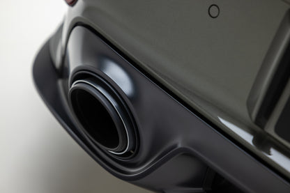 2025 Porsche 911 Turbo 50 Years