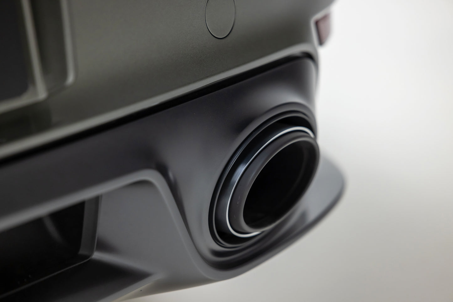 2025 Porsche 911 Turbo 50 Years