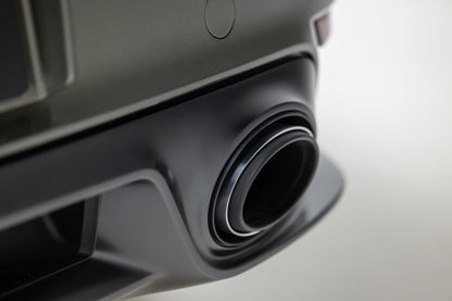 2025 Porsche 911 Turbo 50 Years