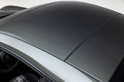 2025 Porsche 911 Turbo 50 Years