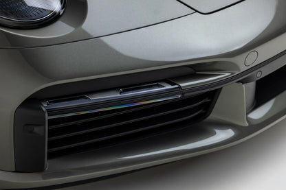 2025 Porsche 911 Turbo 50 Years