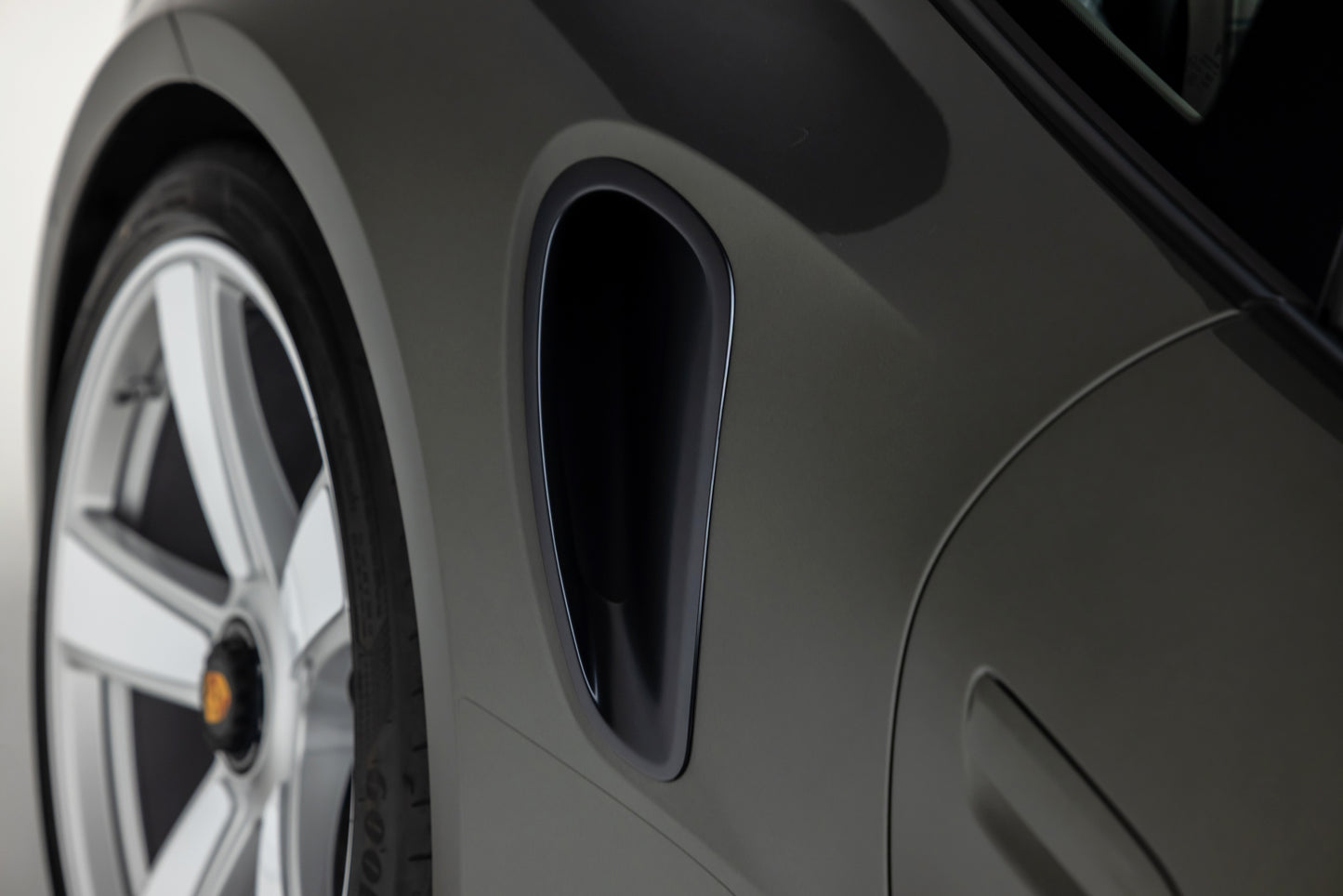 2025 Porsche 911 Turbo 50 Years