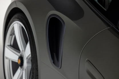 2025 Porsche 911 Turbo 50 Years