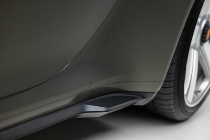 2025 Porsche 911 Turbo 50 Years