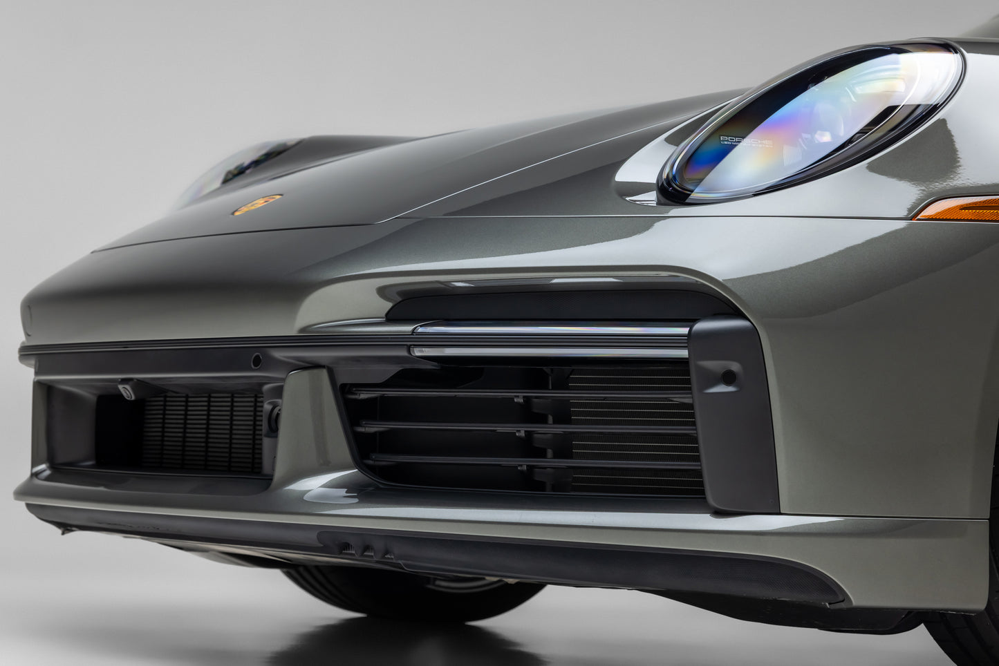 2025 Porsche 911 Turbo 50 Years