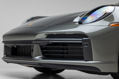 2025 Porsche 911 Turbo 50 Years