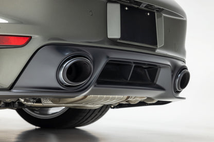 2025 Porsche 911 Turbo 50 Years