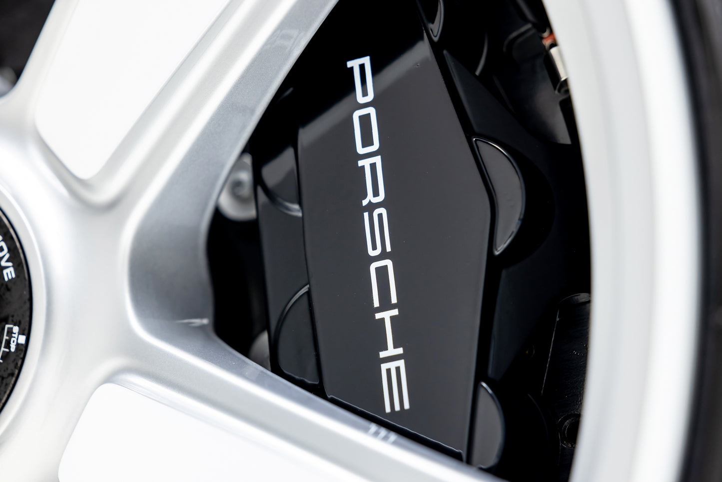 2025 Porsche 911 Turbo 50 Years