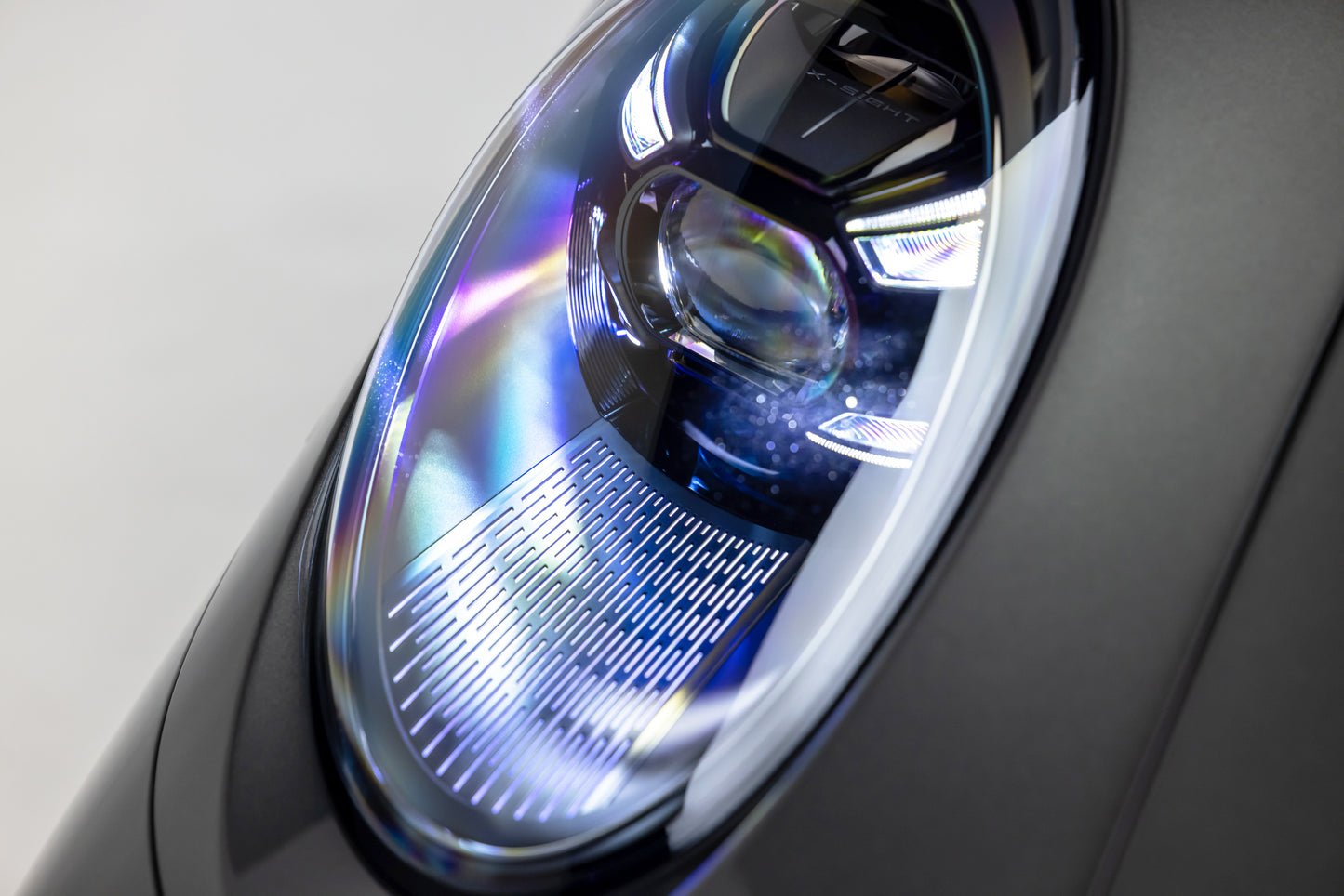 2025 Porsche 911 Turbo 50 Years